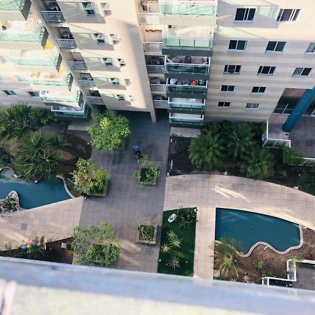 Apartamento Jtr Maceio Exterior foto