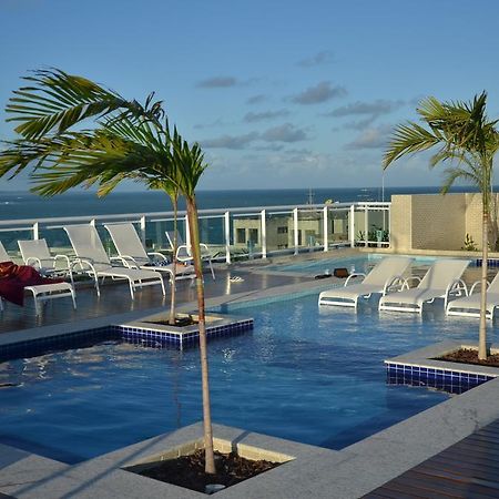 Apartamento Jtr Maceio Zimmer foto