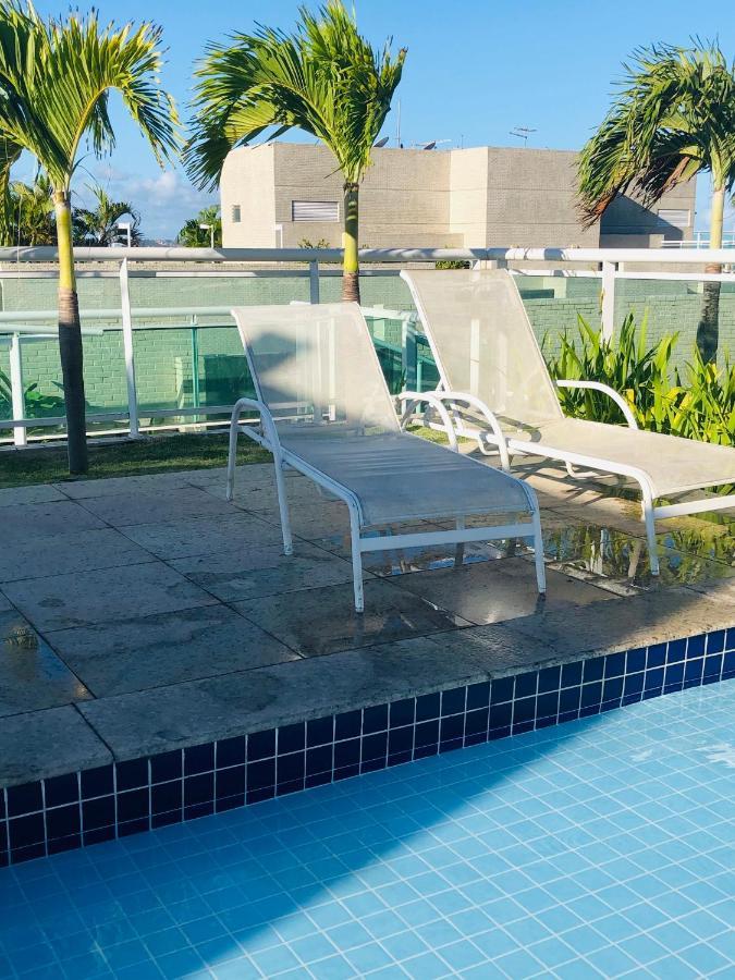 Apartamento Jtr Maceio Exterior foto