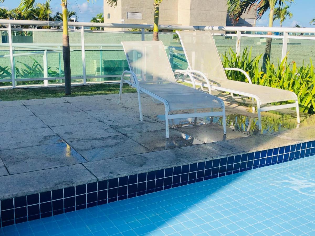 Apartamento Jtr Maceio Exterior foto