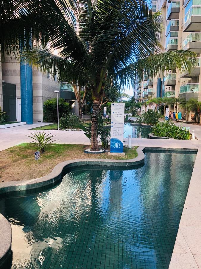 Apartamento Jtr Maceio Exterior foto