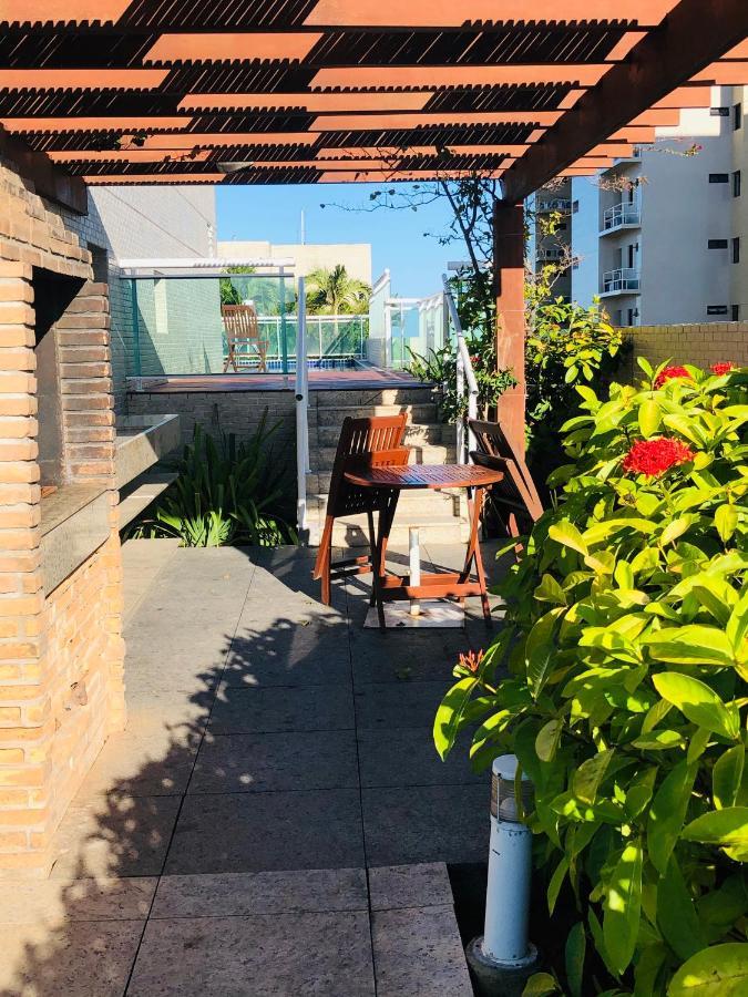 Apartamento Jtr Maceio Exterior foto