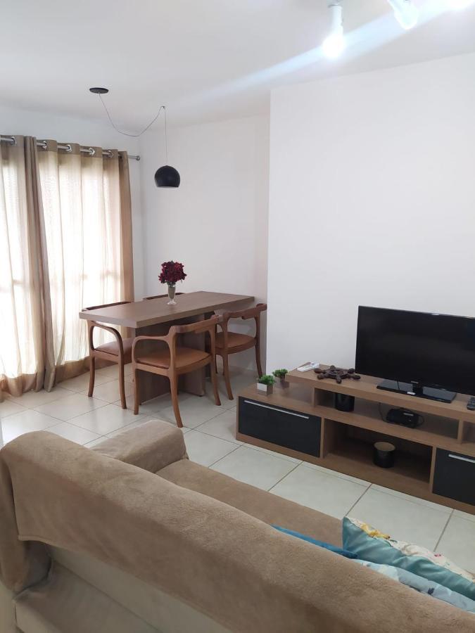 Apartamento Jtr Maceio Exterior foto