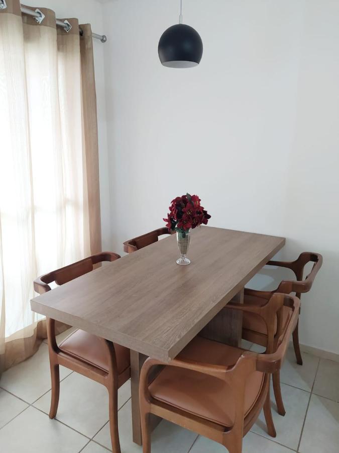 Apartamento Jtr Maceio Exterior foto